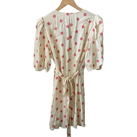 Reformation Olince Dress - Andie - Picture 8 of 10